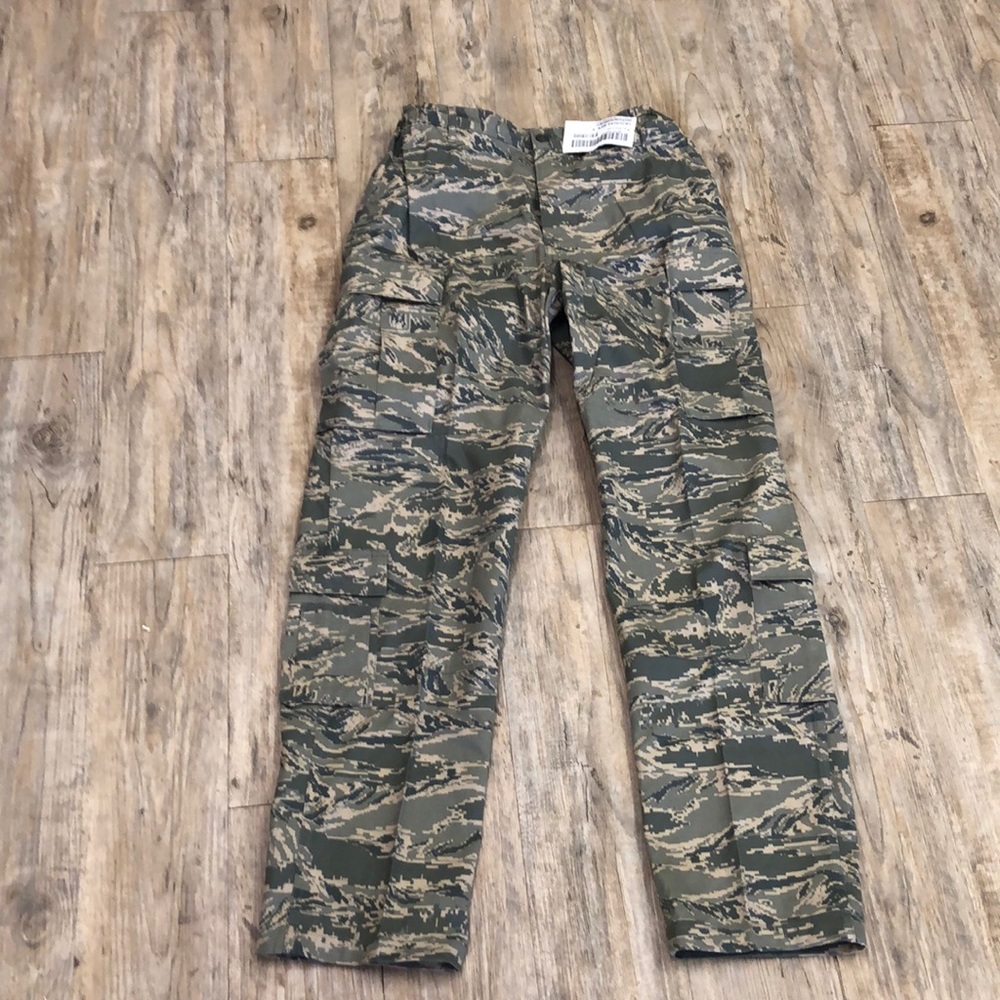 ABU Camouflage pattern